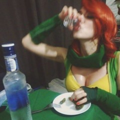 Creep n Crawl (w/ Pozle)