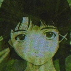 Bôa - Duvet | Serial Experiments Lain OST (slowed+reverb+lag)