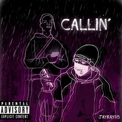 Callin' ft. Tómas (prod. scori)