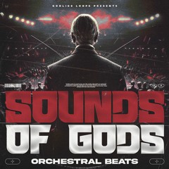 Godlike Loops - Sounds Of God