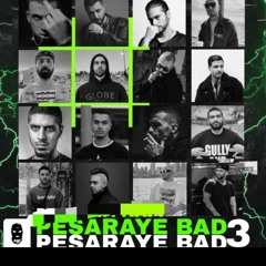 Ho3ein x Pishro x Khalvat x Bahram x Khalse x Mj x Koorosh x Catchybeatz x Erfan x Shayea