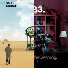 DJ Snake, Justin Bieber, M83 - Midnight City X Let Me Love You [EXTRA]