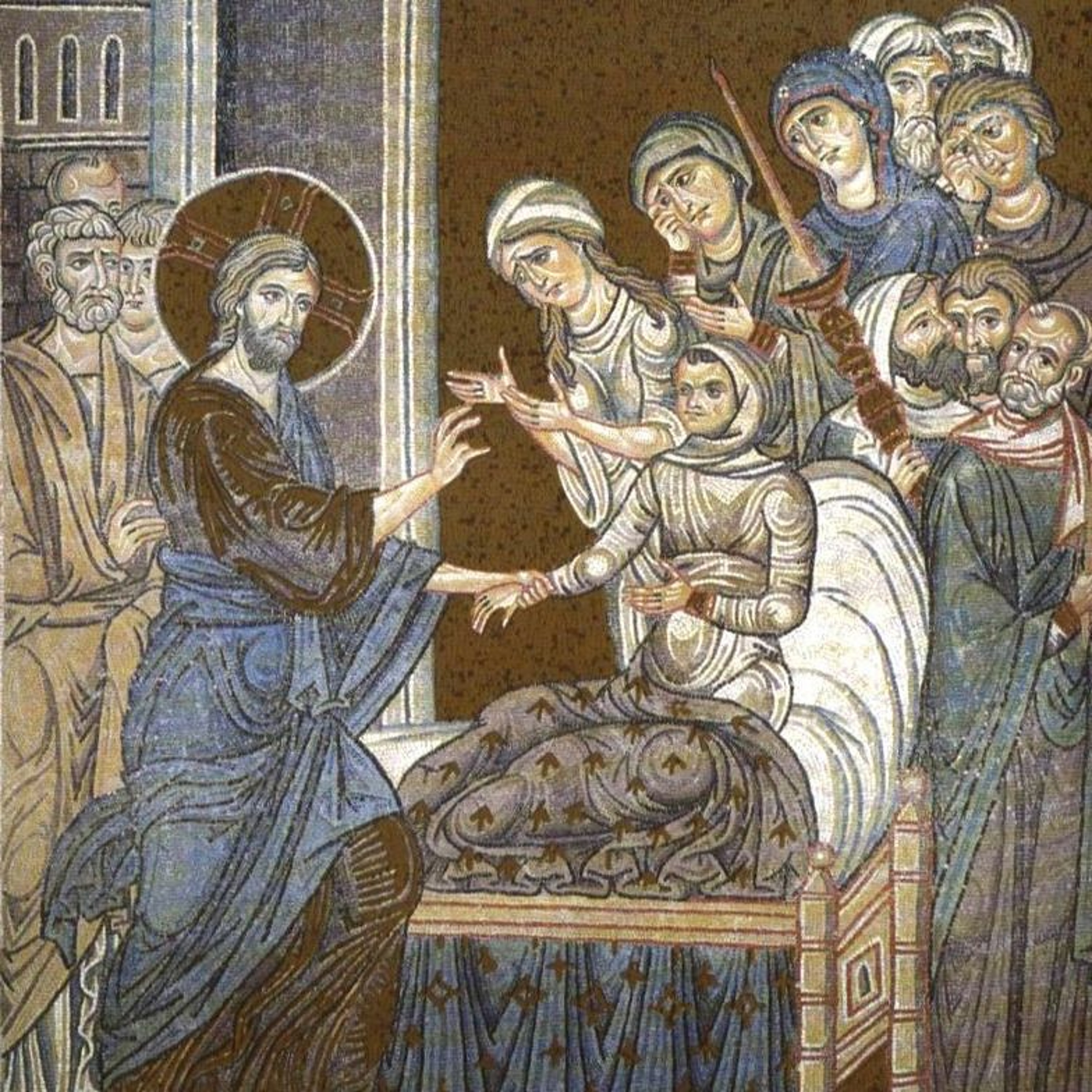 Chicago Benedictines