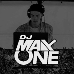 DJ MAX ONE - Mix Shatta /  Bouyon