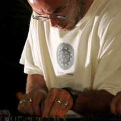 Before N.A.M.E Festival 2015 w/ GoldFFinch & CMYK [Live Recordings]