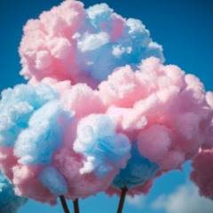Fantasy Dream Music - Cotton Candy