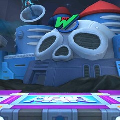 Mega Man 2 (MIDI Soundtrack) Track 18 - Wily Castle Stages 1 - 2