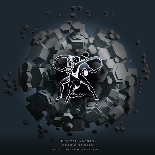 Revival Agents - Cosmic Spirals (Dmitry Molosh Remix) [Timeless Moment]