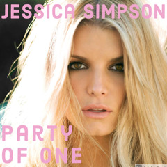 Jessica Simpson - Party Of One (New Song 2020)
