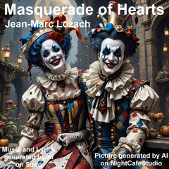 Masquerade of Hearts