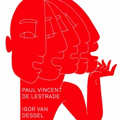 PAUL VINCENT DE LESTRADE RÉALISATEUR ET AUTEUR DU COURT MÉTRAGE UN BON GARÇON W/ IGOR VAN DESSEL