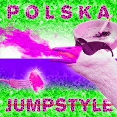 Vieze Asbak, Mr. Polska, Natte Visstick - POLSKA JUMPSTYLE (Not4You Remix)