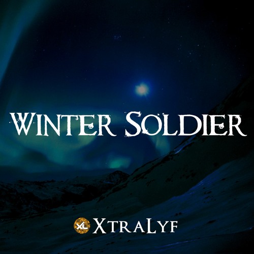 Intense Hip-Hop Beat | "Winter Soldier" 143bpm | Emin