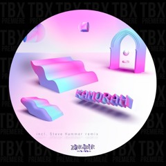 Premiere: Kamorah - Someone (Steve Hammer Remix) [Zingiber Audio Digital]