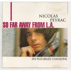 So Far Away #lemixdudimanche