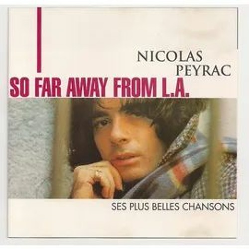 So Far Away #lemixdudimanche