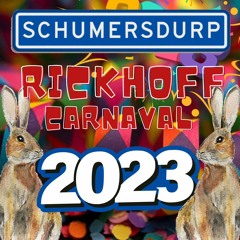 Rickhoff Carnavalmix 2023