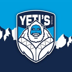 Spearbreak & Yeti's Breda - We are The Yeti's.wav