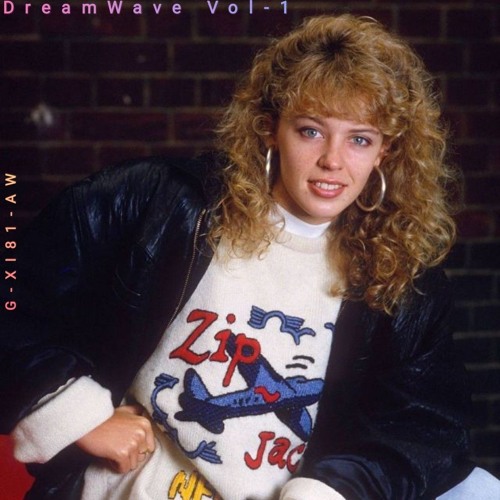 DreamWave 1986 Mix Vol-1