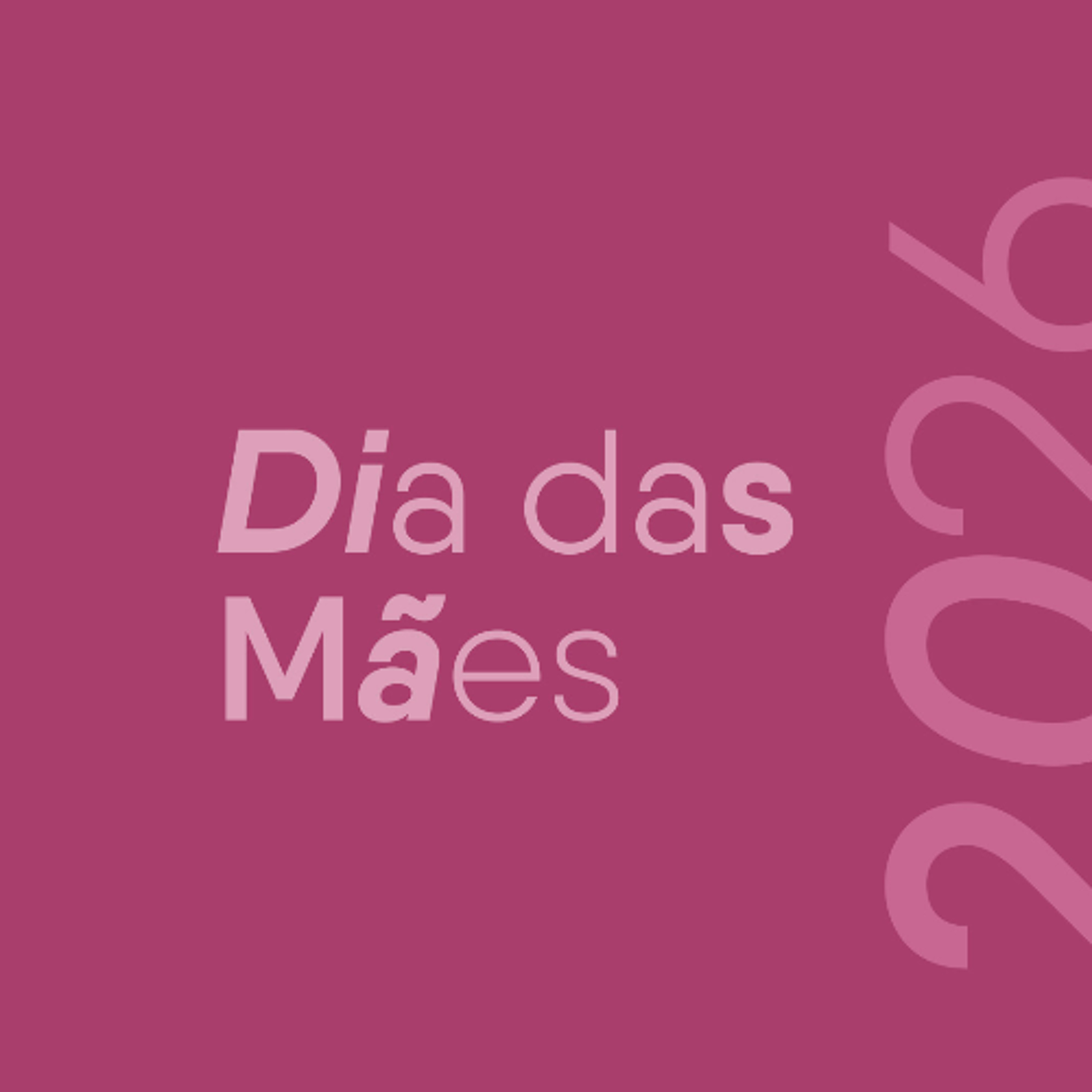 Dia das Mães 2026 com Suzana Ribeiro Barnabé