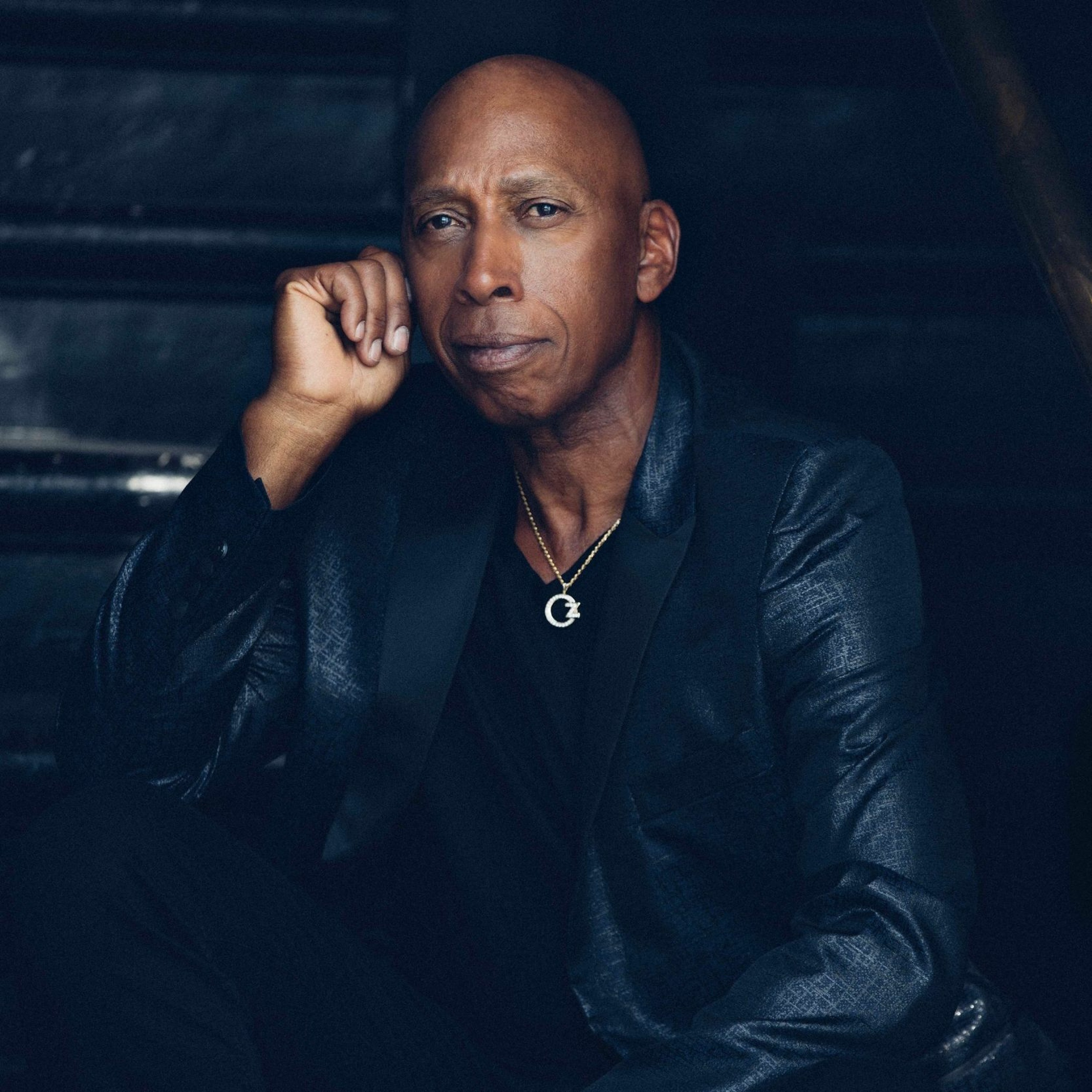 VNS Podcast - From June 13, 2020 - Jeffrey Osborne