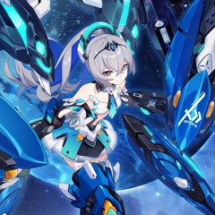Bronya Zaychik
