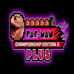 Pac-Man CE 2 Plus - Pac Twin Attack (♂ right version ♂)