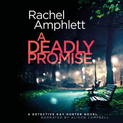 Sample A Deadly Promise