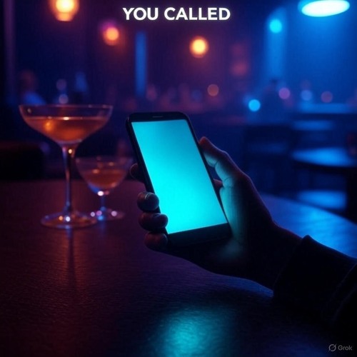 You Called