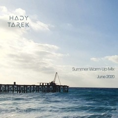 Summer Warm Up Mix - June 2020