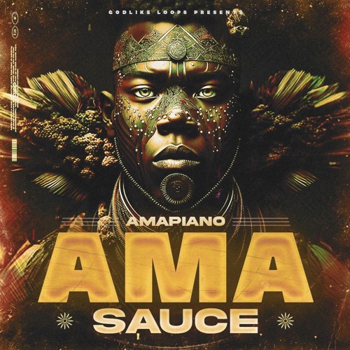 Godlike Loops - Ama Sauce