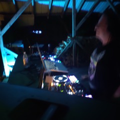 Opening Set @ Peace Temple 8-15-25