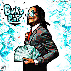 BukuBoy. - [ Prod. eddybarclova ]