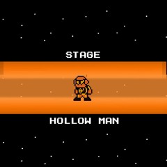 Hollowman Stage