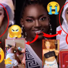 VIDEEO: Full gainde macky video lomotif gaindé macky lomotif gainde macky twitter