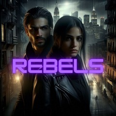 vANE - Rebels | Uptempo