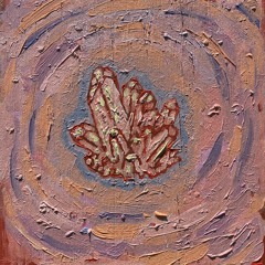 AGHARTA MINERVL [psychobeats] [ Prod. Jeikey]