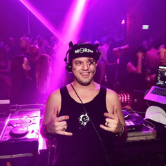 Morph - Drunken Asshole