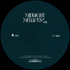 Premiere: Kodak - Cold Tendencies [EXITUS]