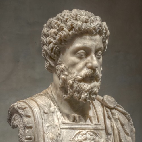 (Tiếng Việt) - Marcus Aurelius, Meditations #C2