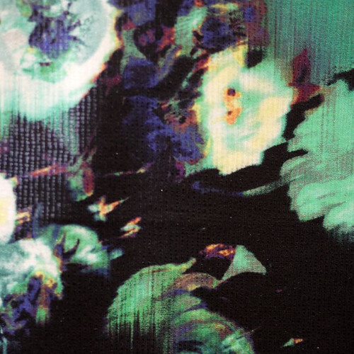 Molly Yam - Burning slow  REMIX