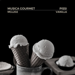 Pissi - Vanilla
