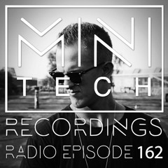 MTR Radio Episode 162 Dubstone