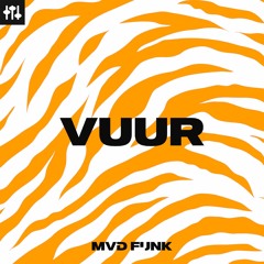 Mvd Funk - Vuur !    ( Get full version on YouTube Link in Description) Do subscribe