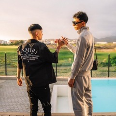 Los Lokotrones - Cris MJ & Ft.Reelian (audio live).mp3