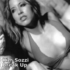 Kim Sozzi - Break Up (Tarako Remix Edit)
