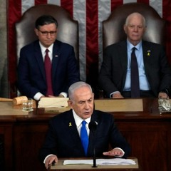 Netanyahu Goes to Washington w/ James Dorsey