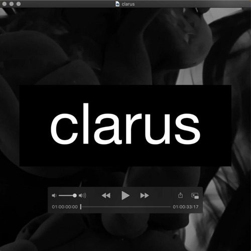 Clarus for contrabass clarinett and tape