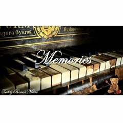 Memories - Teddy Bear's Music