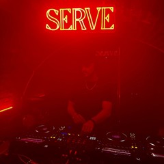 Elwood @ Serve London Live Mix (29/11/2025)